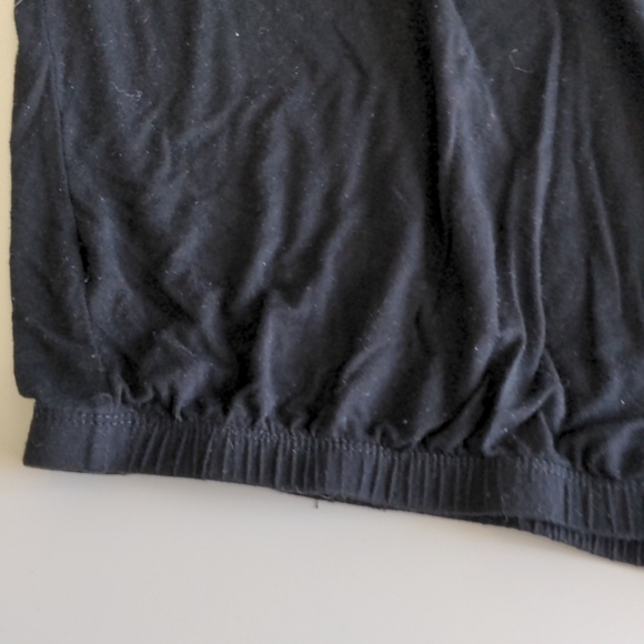 Cropped tee - Picture 2 of 3